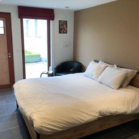 B&B 22 Elsegem Εξωτερικό φωτογραφία