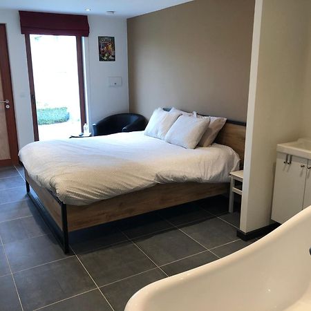 B&B 22 Elsegem Δωμάτιο φωτογραφία