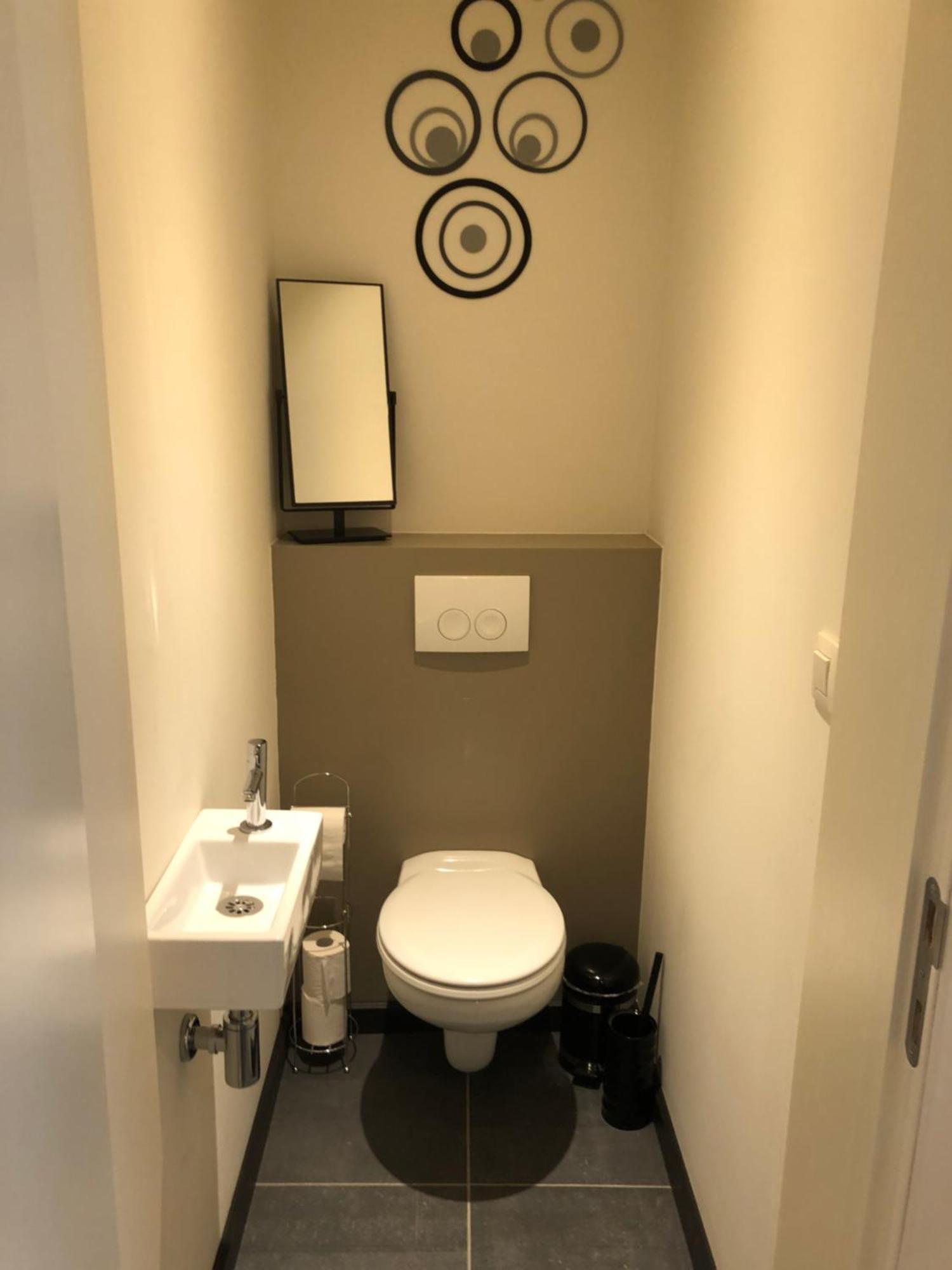 B&B 22 Elsegem Δωμάτιο φωτογραφία