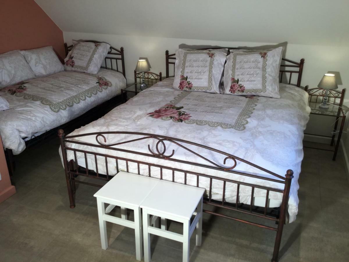 B&B 22 Elsegem Εξωτερικό φωτογραφία
