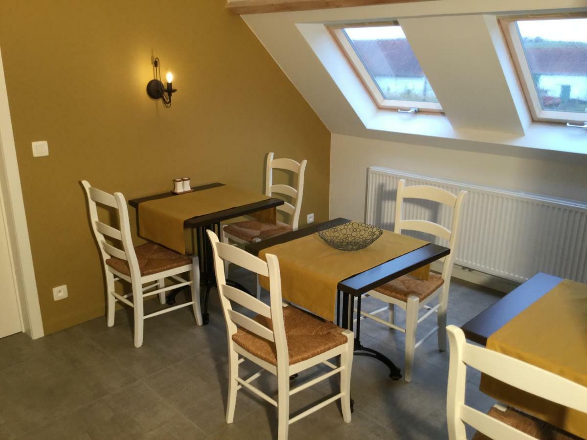 B&B 22 Elsegem Εξωτερικό φωτογραφία